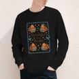 Thankful For Books Turkey Reading Book Lovers Fall Teacher Youth Long Sleeve Tee Thankful For Books Turkey Reading Book Lovers Fall Teacher Youth Long Sleeve Tee