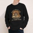 That’s What I Do I Read Books Reading Bookworm Reader Youth Long Sleeve Tee That’s What I Do I Read Books Reading Bookworm Reader Youth Long Sleeve Tee