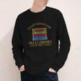 Thats What I Do Read Reading Book Librarian Across America Youth Long Sleeve Tee