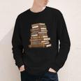 History Books Dream Like Martin African Women Men Kids Youth Long Sleeve Tee History Books Dream Like Martin African Women Men Kids Youth Long Sleeve Tee