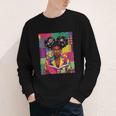 History Month Educated Black Women Girls Reading Book Youth Long Sleeve Tee History Month Educated Black Women Girls Reading Book Youth Long Sleeve Tee