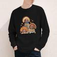 Turkey Read Books Reading Fall Thanksgiving Teacher Youth Long Sleeve Tee Turkey Read Books Reading Fall Thanksgiving Teacher Youth Long Sleeve Tee