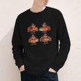 Turkey Reading Books Shirt Thanksgiving Turkey Bookworm Youth Long Sleeve Tee Turkey Reading Books Shirt Thanksgiving Turkey Bookworm Youth Long Sleeve Tee
