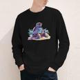 Turtle Wearing Sunglasses Reading A Book On The Beach Summer Youth Long Sleeve Tee Turtle Wearing Sunglasses Reading A Book On The Beach Summer Youth Long Sleeve Tee