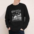 Unapologetically Antisocial Book Club Meets Weekly Retro Youth Long Sleeve Tee Unapologetically Antisocial Book Club Meets Weekly Retro Youth Long Sleeve Tee