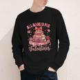 Valentine All Booked For Valentines Book Lovers Teacher Kid Youth Long Sleeve Tee Valentine All Booked For Valentines Book Lovers Teacher Kid Youth Long Sleeve Tee