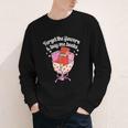 Valentines Book Lover Forget The Flowers And Buy Me Books Youth Long Sleeve Tee Valentines Book Lover Forget The Flowers And Buy Me Books Youth Long Sleeve Tee