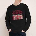 Valentines All Booked For Valentine Book Lover Teacher Youth Long Sleeve Tee Valentines All Booked For Valentine Book Lover Teacher Youth Long Sleeve Tee