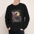 Whimsical Book Fairy Reading Bookish Fairycore Youth Long Sleeve Tee Whimsical Book Fairy Reading Bookish Fairycore Youth Long Sleeve Tee