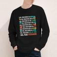 I Will Read Books On A Boat & Everywhere Reading Book Youth Long Sleeve Tee I Will Read Books On A Boat & Everywhere Reading Book Youth Long Sleeve Tee