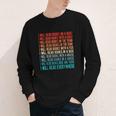 I Will Read Books On A Boat Kids Reading Youth Long Sleeve Tee I Will Read Books On A Boat Kids Reading Youth Long Sleeve Tee