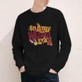 In My Wizard Era Groovy Bookish Fantasy Reader Book Lover Youth Long Sleeve Tee In My Wizard Era Groovy Bookish Fantasy Reader Book Lover Youth Long Sleeve Tee