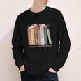Women Of The Bible Christian Books Full Color Youth Long Sleeve Tee Women Of The Bible Christian Books Full Color Youth Long Sleeve Tee