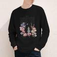 Wonderland Garden & Vintage Textbook Youth Long Sleeve Tee Wonderland Garden & Vintage Textbook Youth Long Sleeve Tee