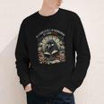 In A World Full Of Bookworms Be A Book Raven Reader Reading Youth Long Sleeve Tee In A World Full Of Bookworms Be A Book Raven Reader Reading Youth Long Sleeve Tee