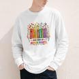 Boho Floral Book Big Fan Of Human Rights Liberal Protest Youth Long Sleeve Tee Boho Floral Book Big Fan Of Human Rights Liberal Protest Youth Long Sleeve Tee