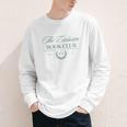 Graphic Book Club Sweatshirt Youth Long Sleeve Tee