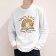 A Book A Day Keeps Reality Away Reading Youth Long Sleeve Tee A Book A Day Keeps Reality Away Reading Youth Long Sleeve Tee
