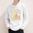 Book Dragon Not Book Worm Premium Youth Long Sleeve Tee