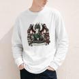 Book Dragon Yes I Really Do Need All These Books Youth Long Sleeve Tee