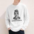 Book Lover Bent Over a Book Youth Long Sleeve Tee