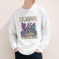Book Lover Dragon Reading Transport You To Another World Youth Long Sleeve Tee