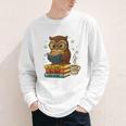 Book Lover Owl Reading Bookish Library Read Books Be Kind Youth Long Sleeve Tee Book Lover Owl Reading Bookish Library Read Books Be Kind Youth Long Sleeve Tee