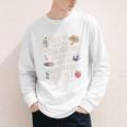 Book Lover Tomorrow Quote Anne Shirley Premium Tri-Blend Youth Long Sleeve Tee