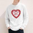 Book Lover Youth Long Sleeve Tee Book Lover Youth Long Sleeve Tee