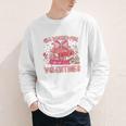 All Booked For Valentines Book Lovers Teacher Kid Valentines Youth Long Sleeve Tee