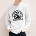 Books Helping Introvert Avoid Conversation Since 1454 Youth Long Sleeve Tee