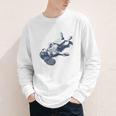 Cavalier King Charles Spaniel Book Nap Vintage Dog Mom Dad Youth Long Sleeve Tee Cavalier King Charles Spaniel Book Nap Vintage Dog Mom Dad Youth Long Sleeve Tee