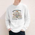 Chapter 11 A Literary Milestone 11th Birthday Book Lovers Youth Long Sleeve Tee