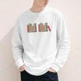 Christmas Book 67 If You Know You Know 67 Meme Teacher Youth Long Sleeve Tee Christmas Book 67 If You Know You Know 67 Meme Teacher Youth Long Sleeve Tee