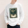 A Christmas Carol Book Cover By Charles Dickens Youth Long Sleeve Tee