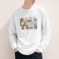 Coquette Bookworm Reading Enthusiast Book Lover Book Youth Long Sleeve Tee Coquette Bookworm Reading Enthusiast Book Lover Book Youth Long Sleeve Tee