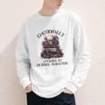 Dark Romance Book Emotionally Attached Fictional Characters Youth Long Sleeve Tee Dark Romance Book Emotionally Attached Fictional Characters Youth Long Sleeve Tee