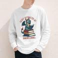 Dark Romance Romantasy Easily Distracted By Dragons & Books Youth Long Sleeve Tee Dark Romance Romantasy Easily Distracted By Dragons & Books Youth Long Sleeve Tee