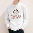 Disney Princess Belles Book Club Youth Long Sleeve Tee Disney Princess Belles Book Club Youth Long Sleeve Tee