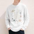 Dramatic Book Lover Quote Youth Long Sleeve Tee Dramatic Book Lover Quote Youth Long Sleeve Tee