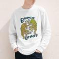 Enemies To Lovers Jaguar Tee Romance Book Plot Device Trope Youth Long Sleeve Tee