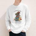 Essentials Classical Conversations CC Tutor Books Youth Long Sleeve Tee