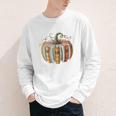 Fall Book Pumpkin Fall Librarians Bookworm Teachers Students Youth Long Sleeve Tee Fall Book Pumpkin Fall Librarians Bookworm Teachers Students Youth Long Sleeve Tee