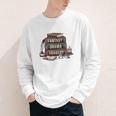 Fantasy Drama Tragedy Gothic Book Lover Bookworm Youth Long Sleeve Tee