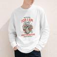 Frankenstein Mary Shelley Book Lovers Library Gothic Youth Long Sleeve Tee