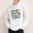 Imagine Being Afraid Of Drag Queens & Books Equality Youth Long Sleeve Tee Imagine Being Afraid Of Drag Queens & Books Equality Youth Long Sleeve Tee