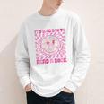 It's Good Day To Read Book Library Reading Lovers Youth Long Sleeve Tee