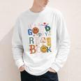 Its a Good Day To Read a Book Lovers Library Reading Women Youth Long Sleeve Tee