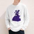 Kawaii Fairy Bookish Book Lover Library Read Youth Long Sleeve Tee Kawaii Fairy Bookish Book Lover Library Read Youth Long Sleeve Tee