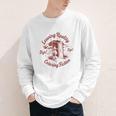 Leaving Reality Entering Fiction Book Lover Youth Long Sleeve Tee